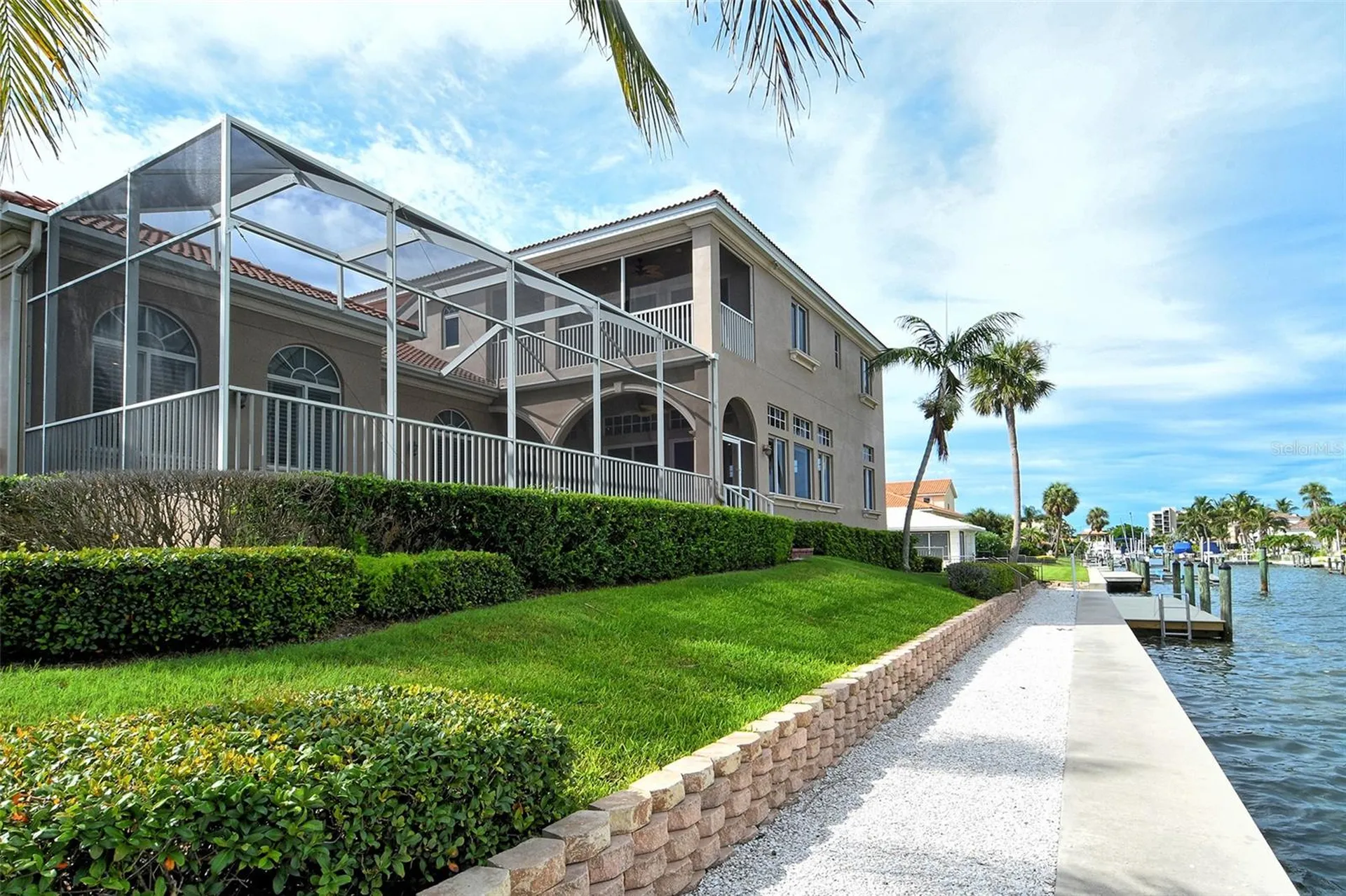 591 Putting Green Lane Longboat Key FL 34228
