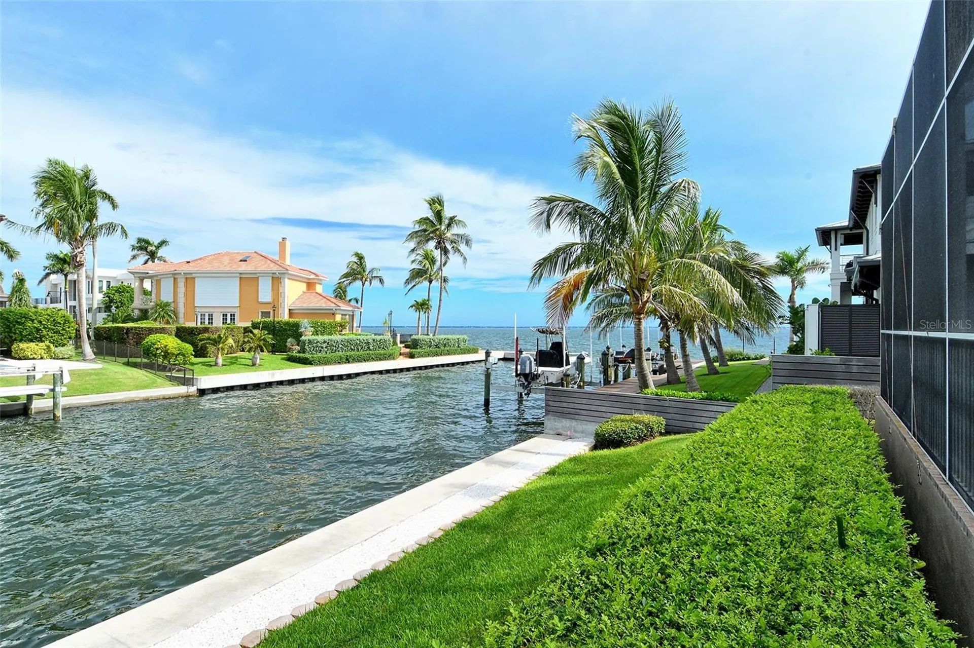 591 Putting Green Lane Longboat Key FL 34228