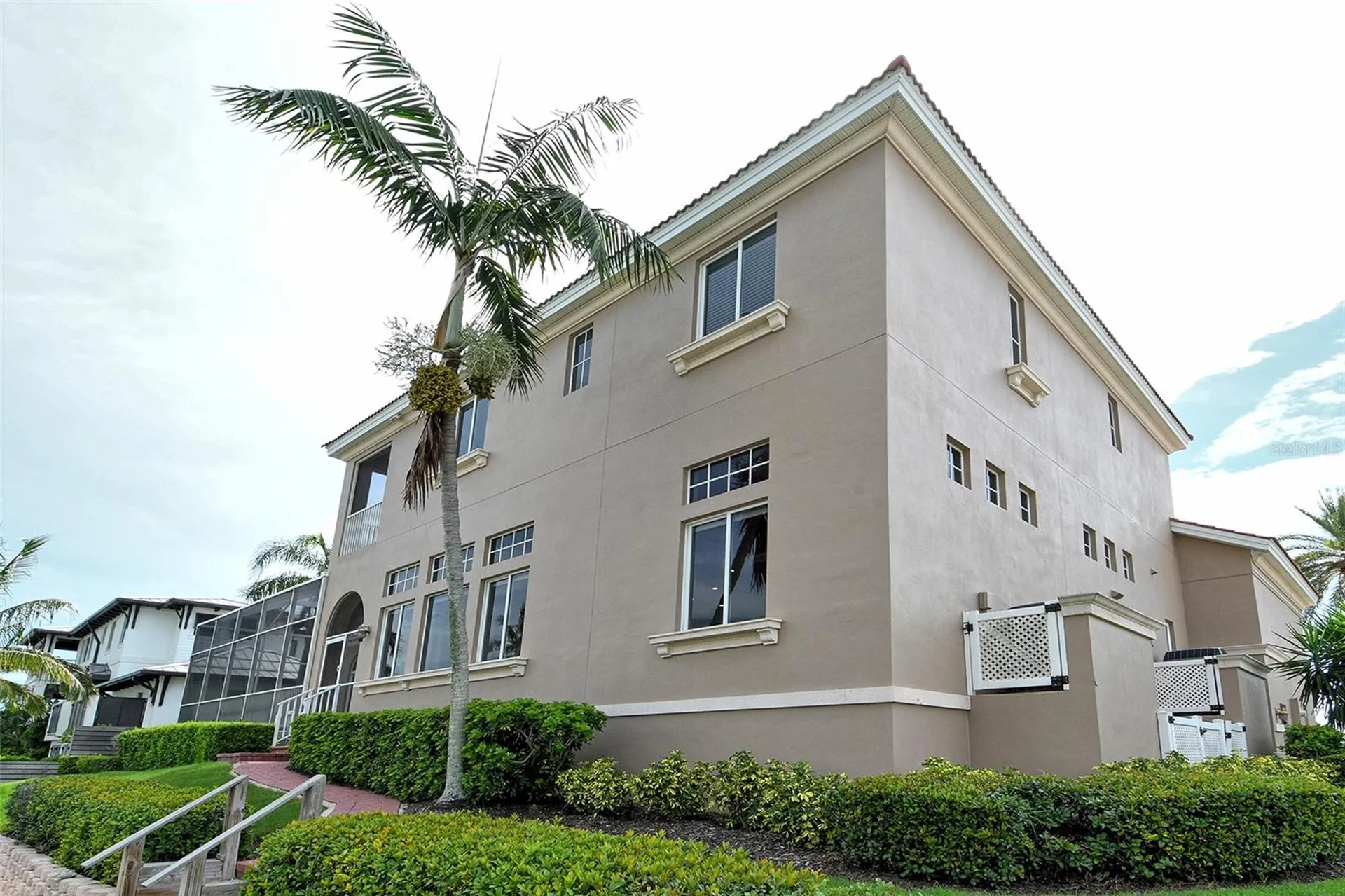 591 Putting Green Lane Longboat Key FL 34228