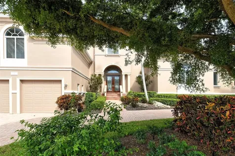 591 Putting Green Lane Longboat Key FL 34228