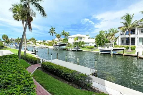 591 Putting Green Lane Longboat Key FL 34228