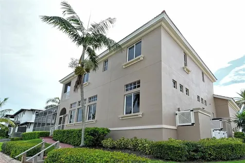591 Putting Green Lane Longboat Key FL 34228