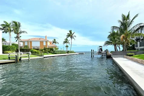 591 Putting Green Lane Longboat Key FL 34228