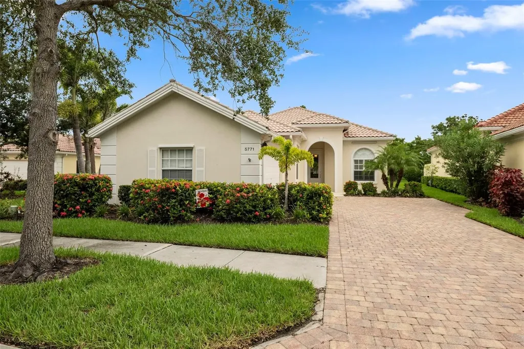 5771 Wilena Place Sarasota FL 34238