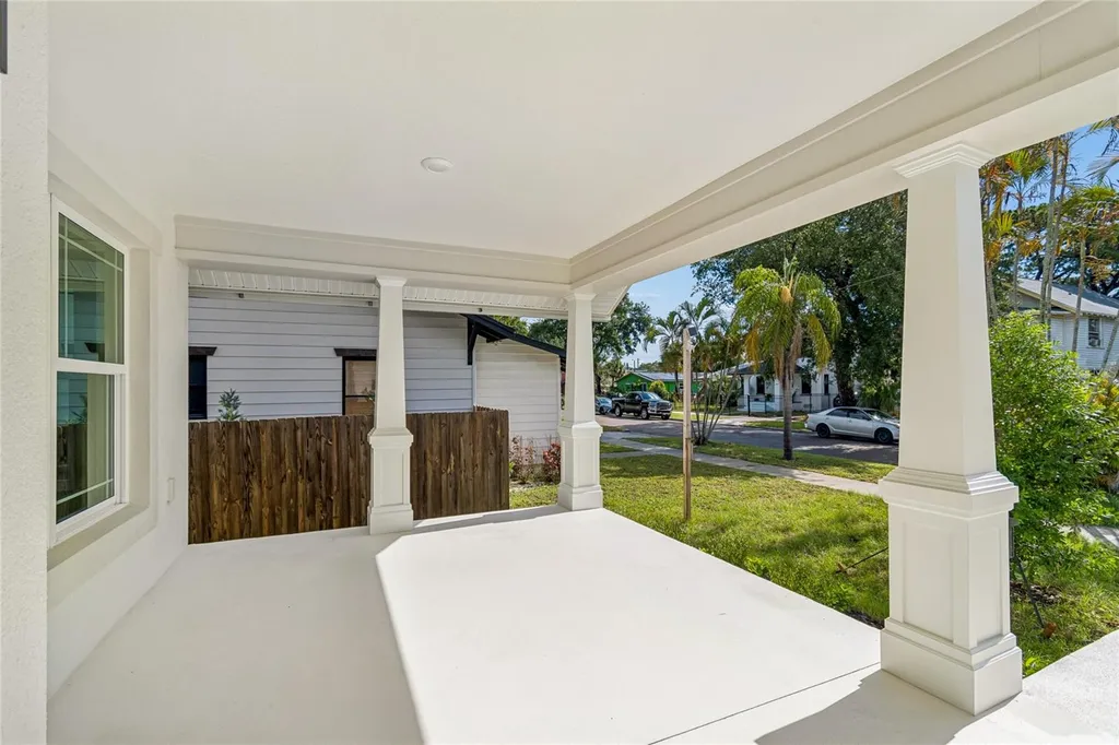 2301 Highland Street S St Petersburg FL 33705