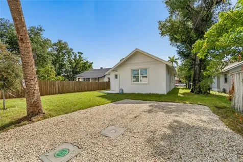 2301 Highland Street S St Petersburg FL 33705
