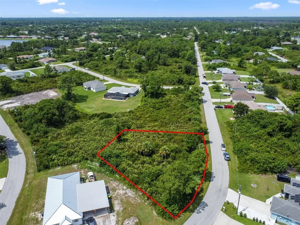 12447 Birtle Avenue Port Charlotte FL 33981