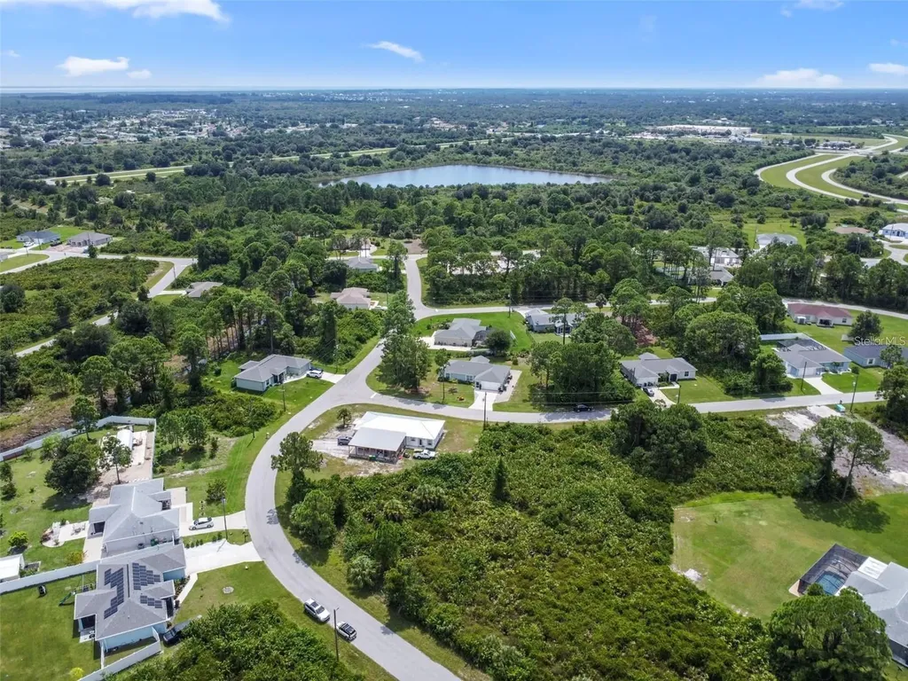 12447 Birtle Avenue Port Charlotte FL 33981