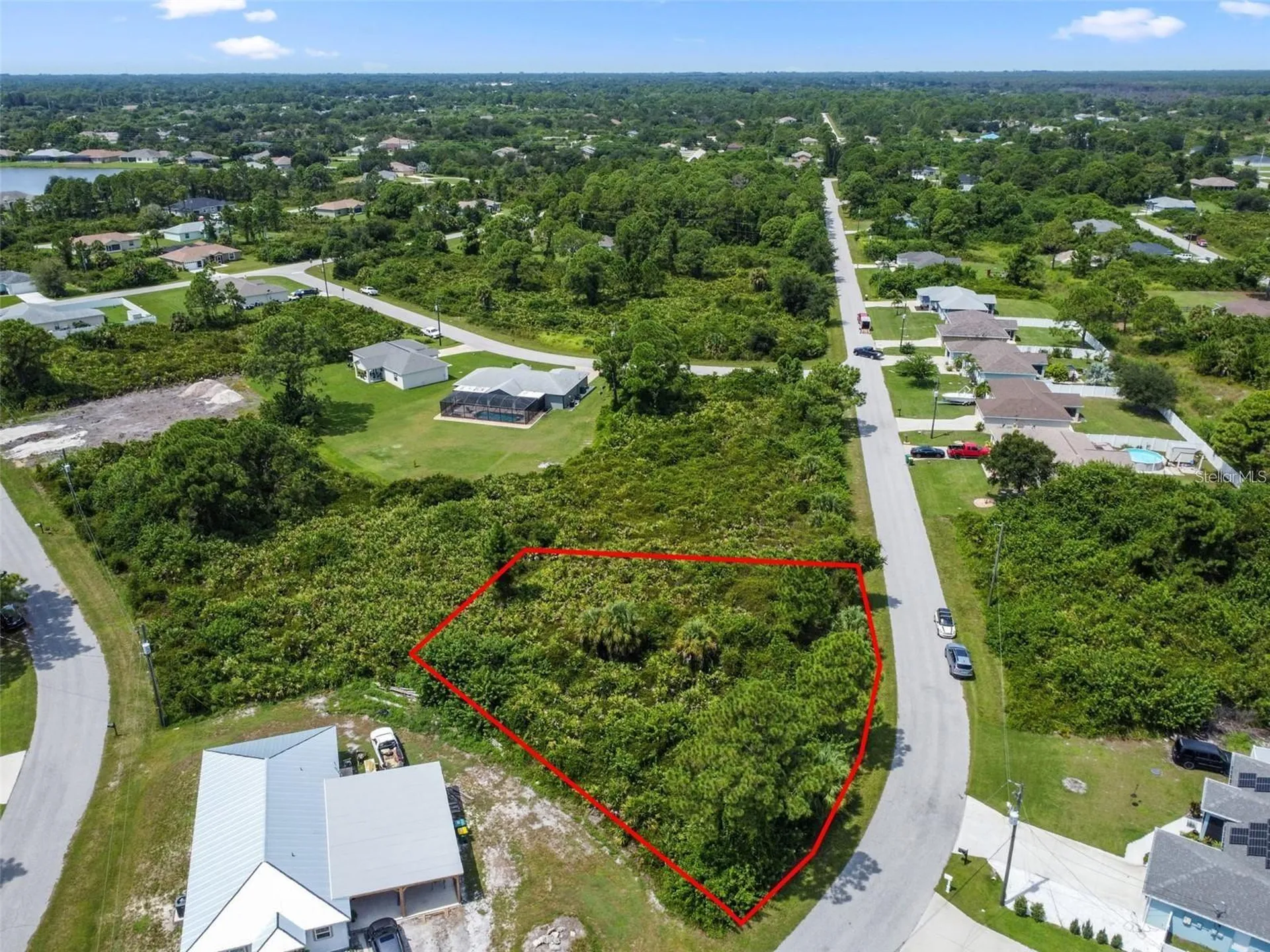 12447 Birtle Avenue Port Charlotte FL 33981