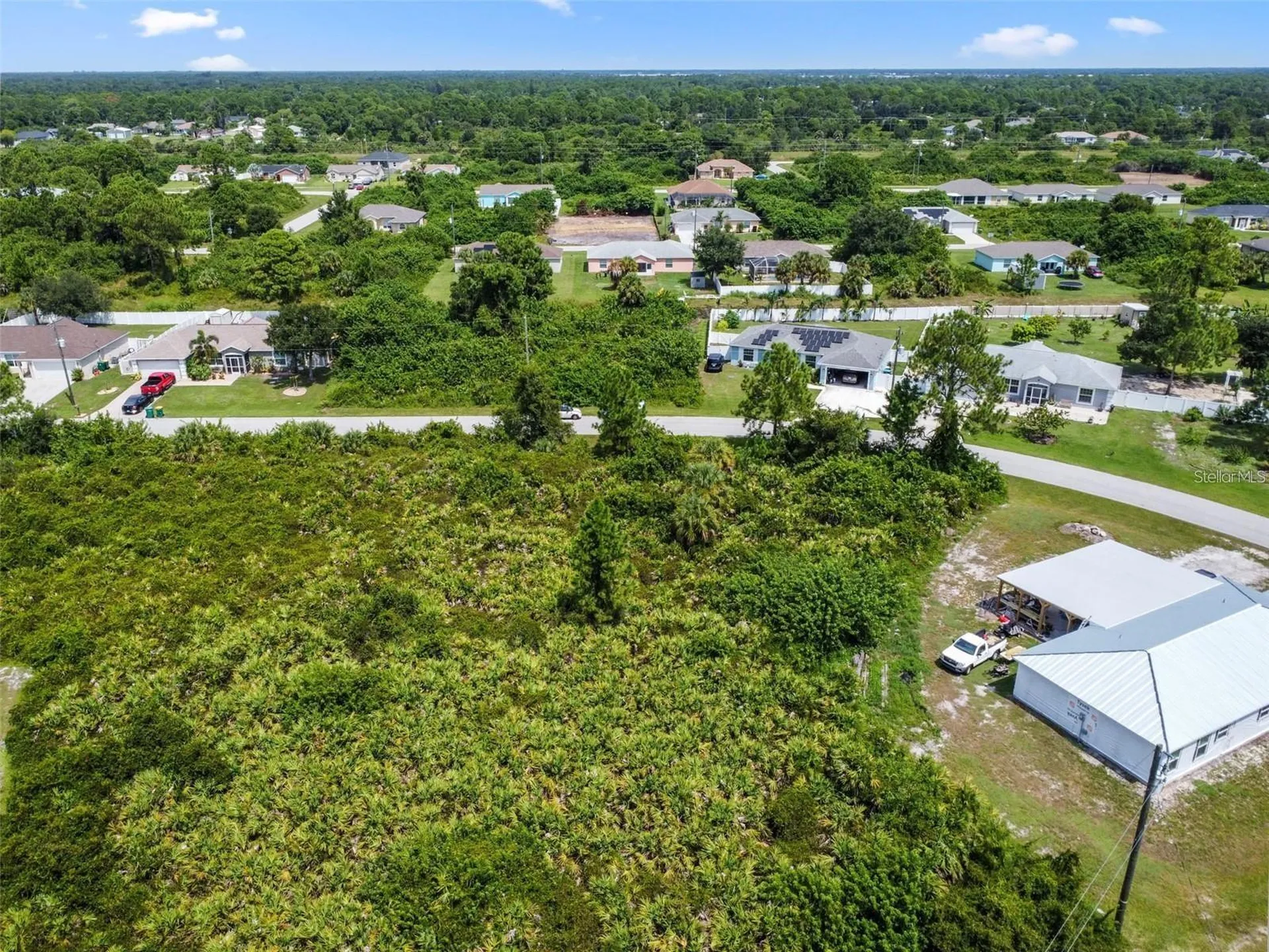 12447 Birtle Avenue Port Charlotte FL 33981