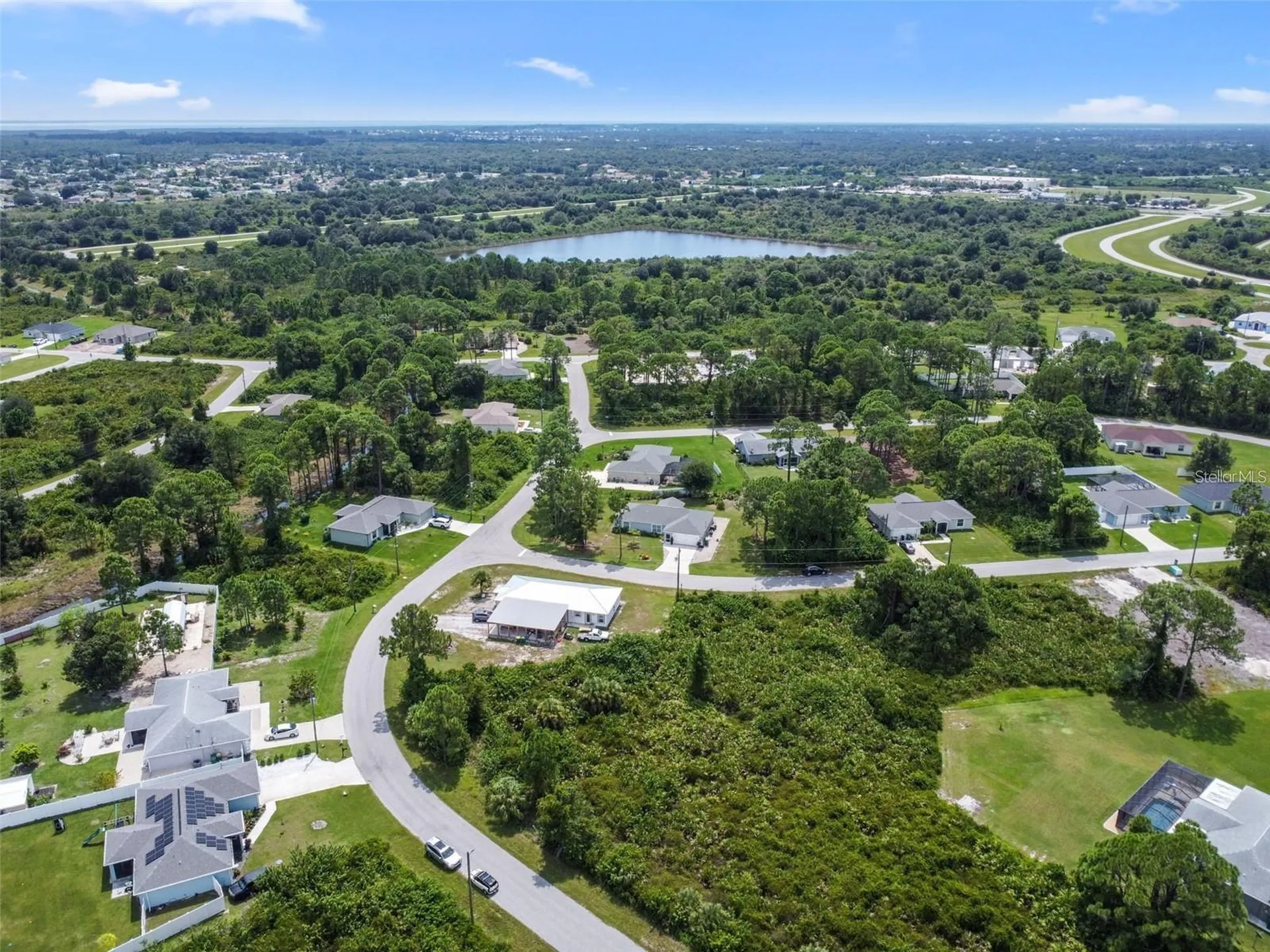 12447 Birtle Avenue Port Charlotte FL 33981