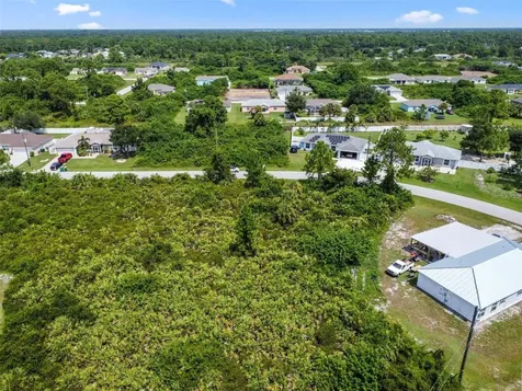 12447 Birtle Avenue Port Charlotte FL 33981