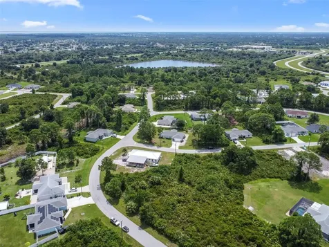 12447 Birtle Avenue Port Charlotte FL 33981
