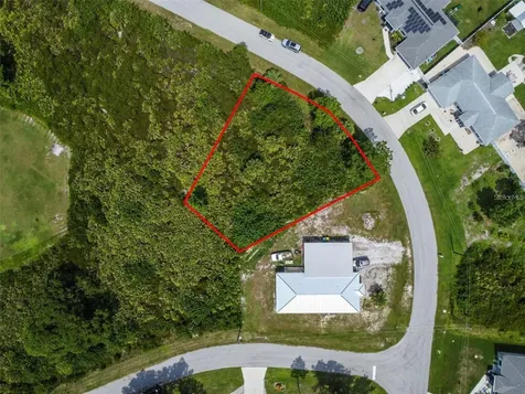 12447 Birtle Avenue Port Charlotte FL 33981