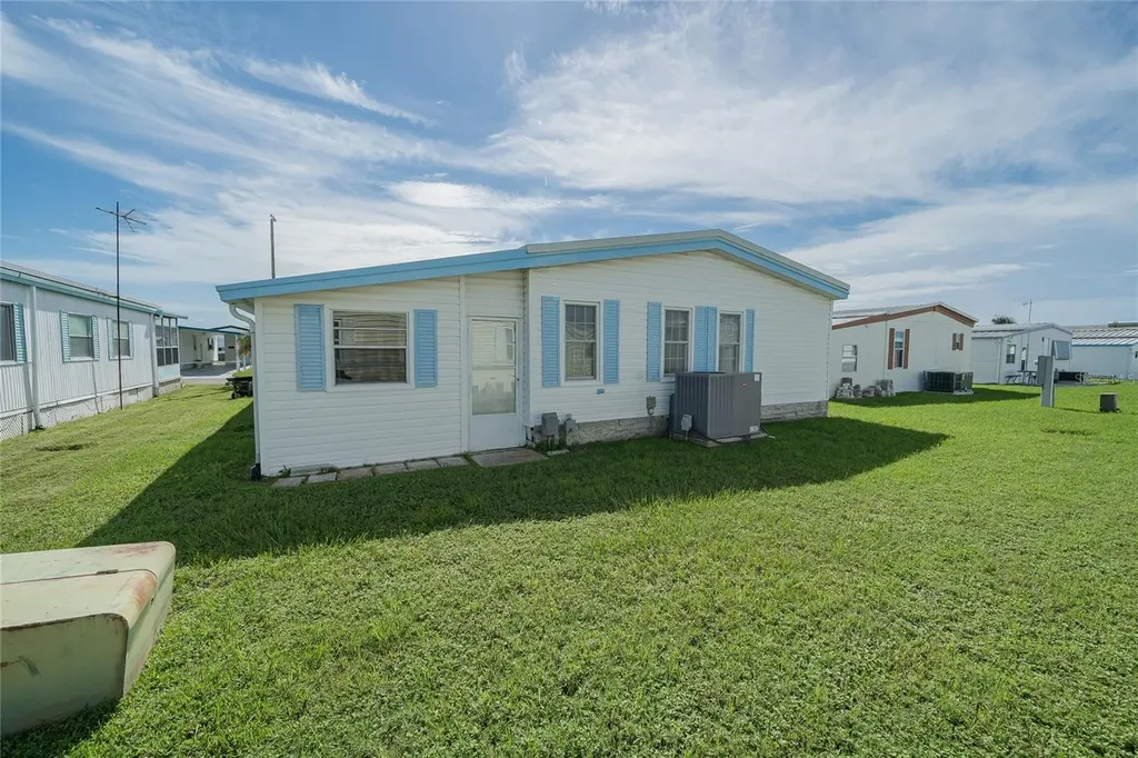 2045 Kona Drive Holiday FL 34691