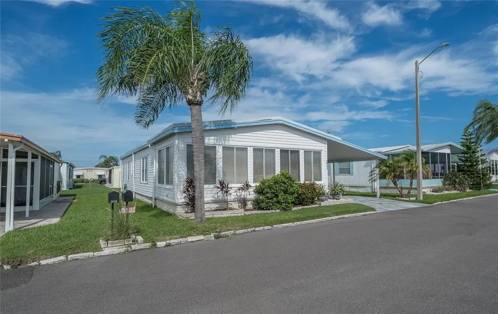 2045 Kona Drive Holiday FL 34691