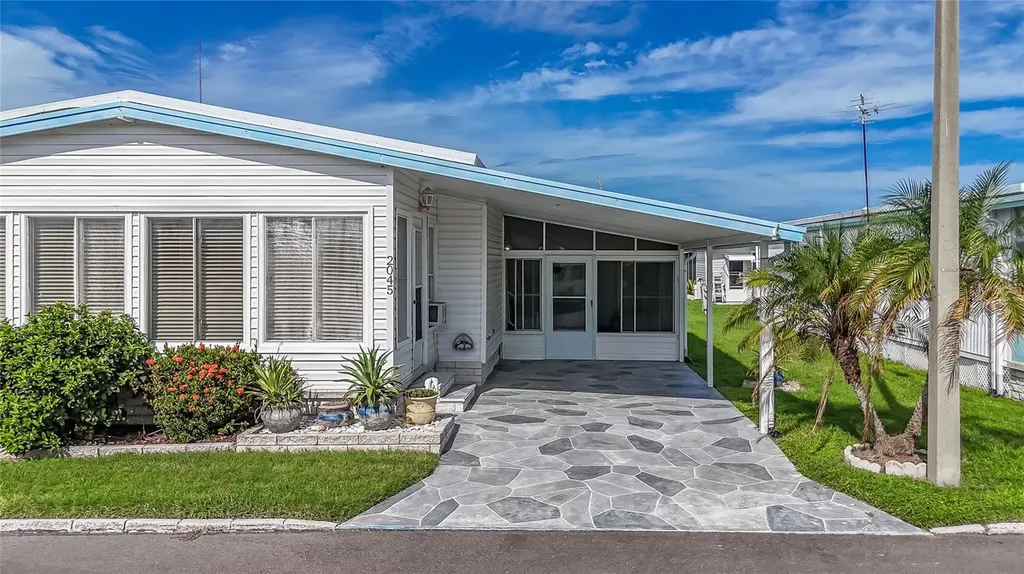 2045 Kona Drive Holiday FL 34691
