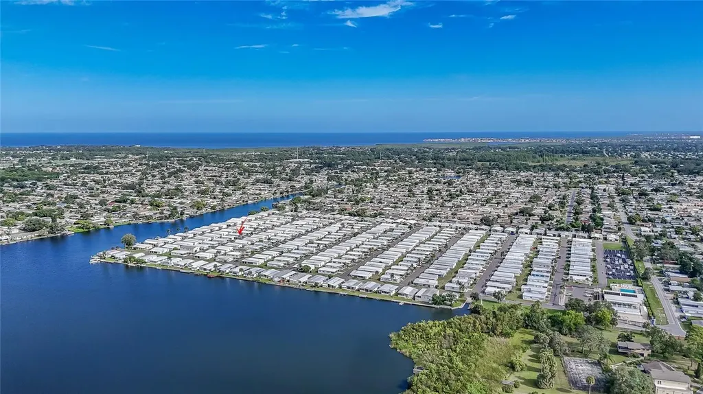 2045 Kona Drive Holiday FL 34691