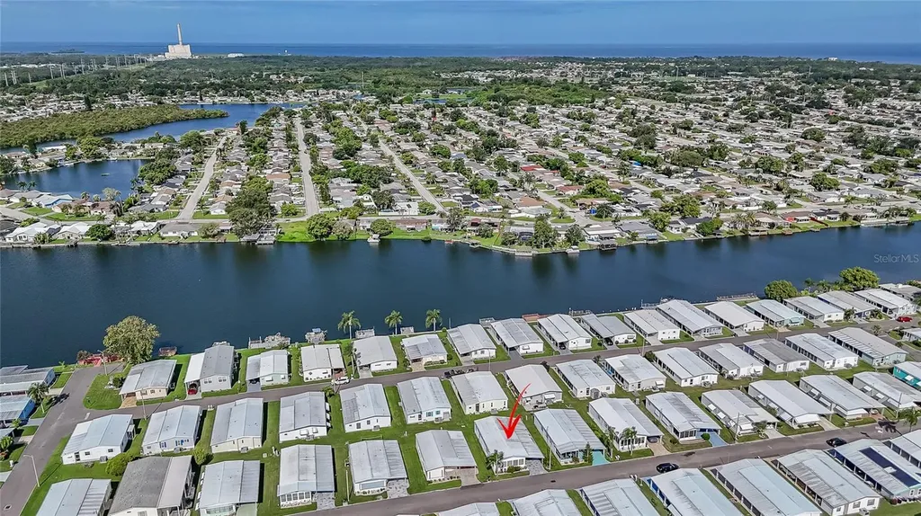 2045 Kona Drive Holiday FL 34691