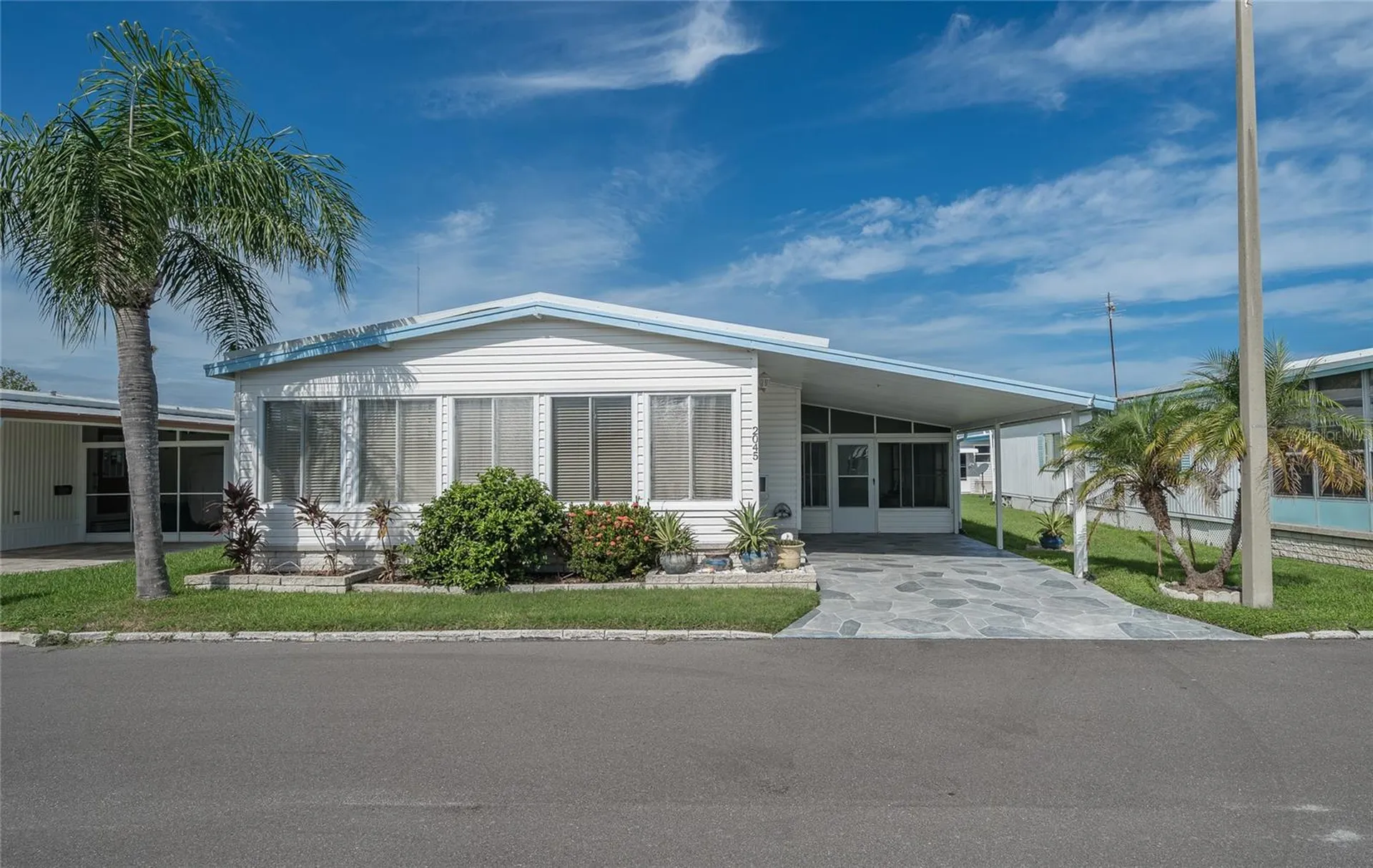 2045 Kona Drive Holiday FL 34691