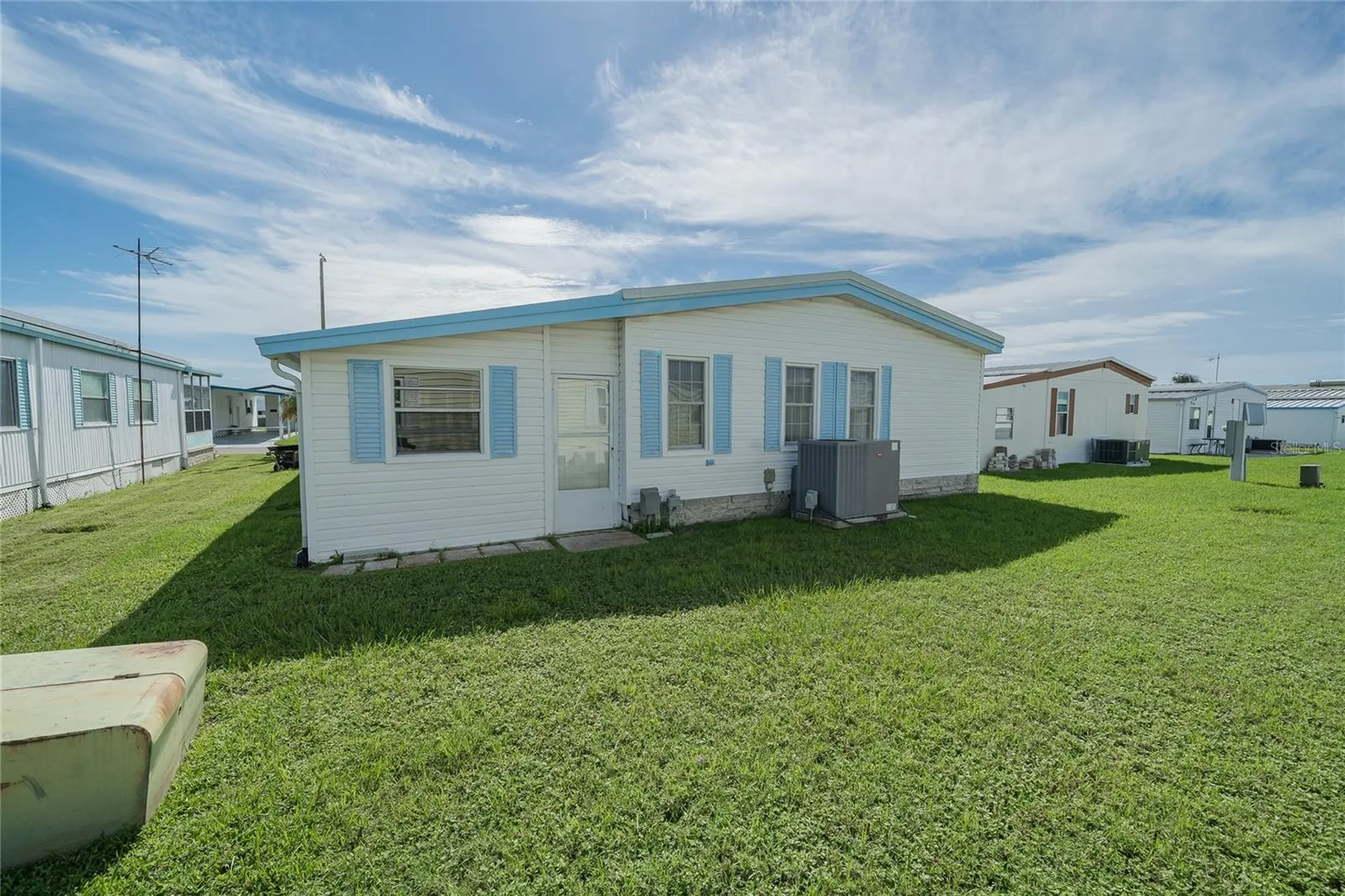 2045 Kona Drive Holiday FL 34691