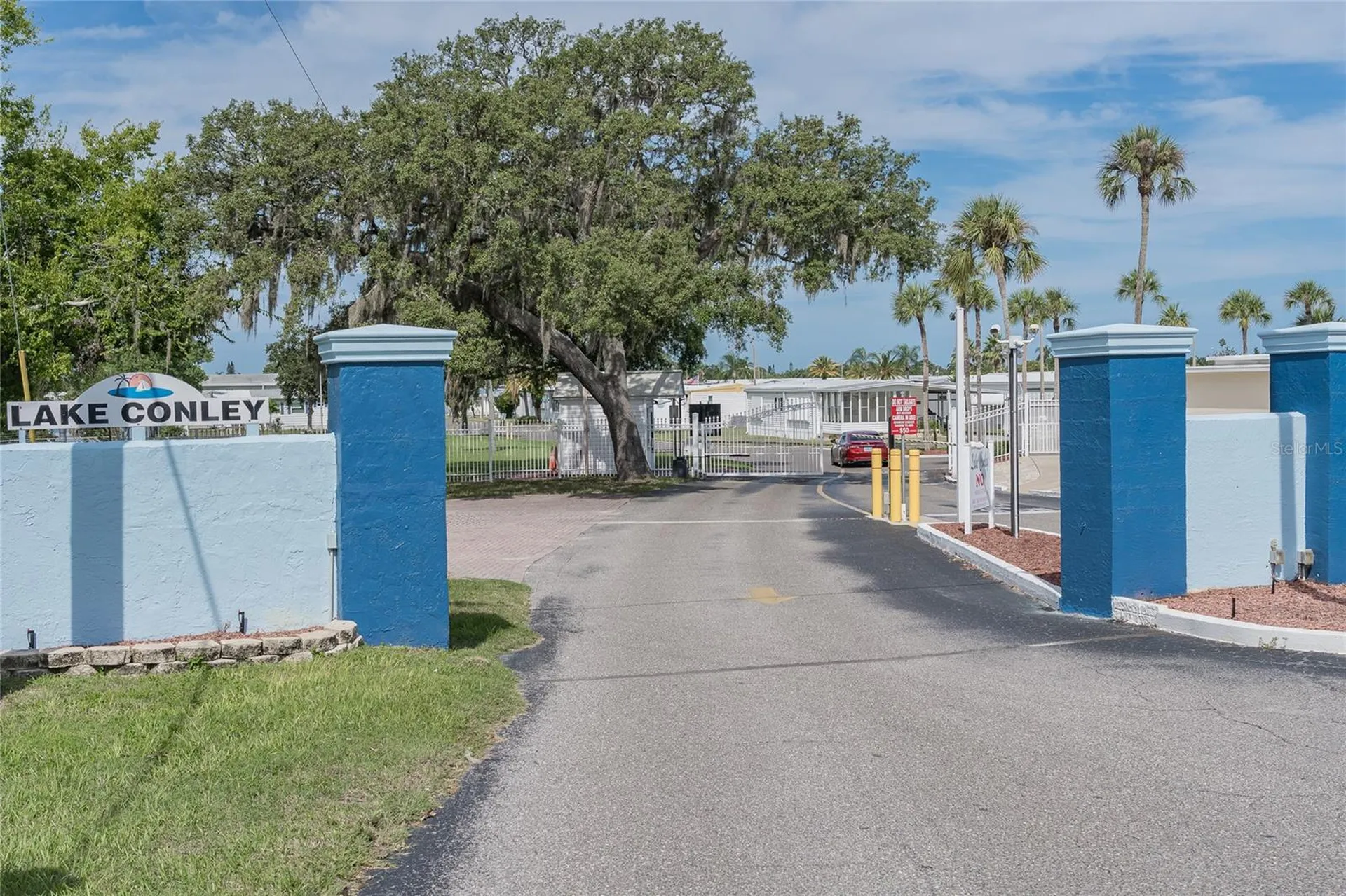 2045 Kona Drive Holiday FL 34691