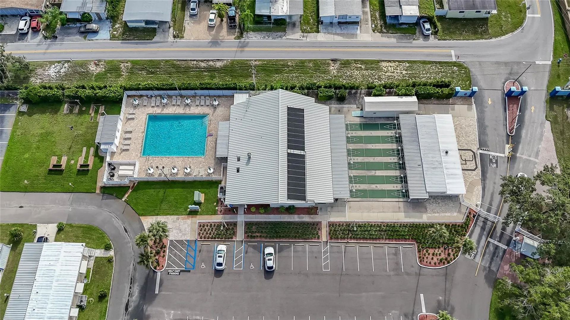 2045 Kona Drive Holiday FL 34691