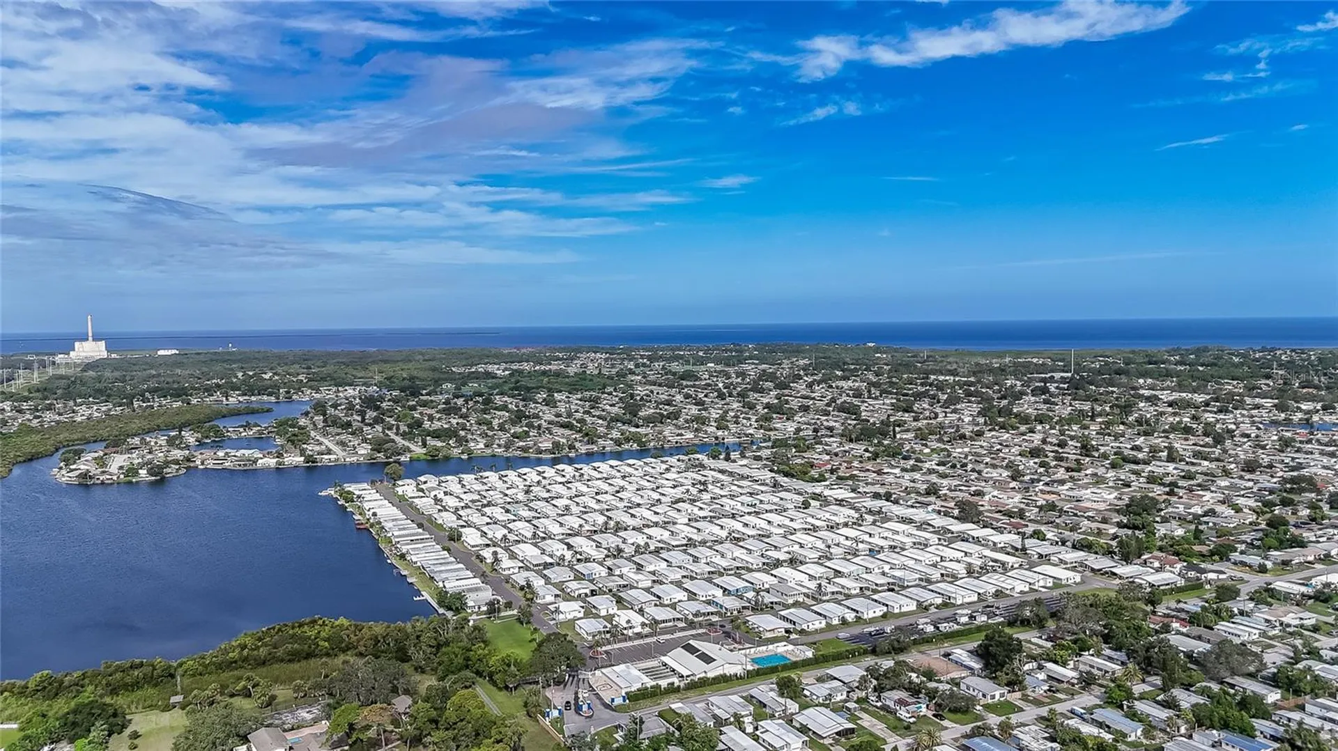 2045 Kona Drive Holiday FL 34691