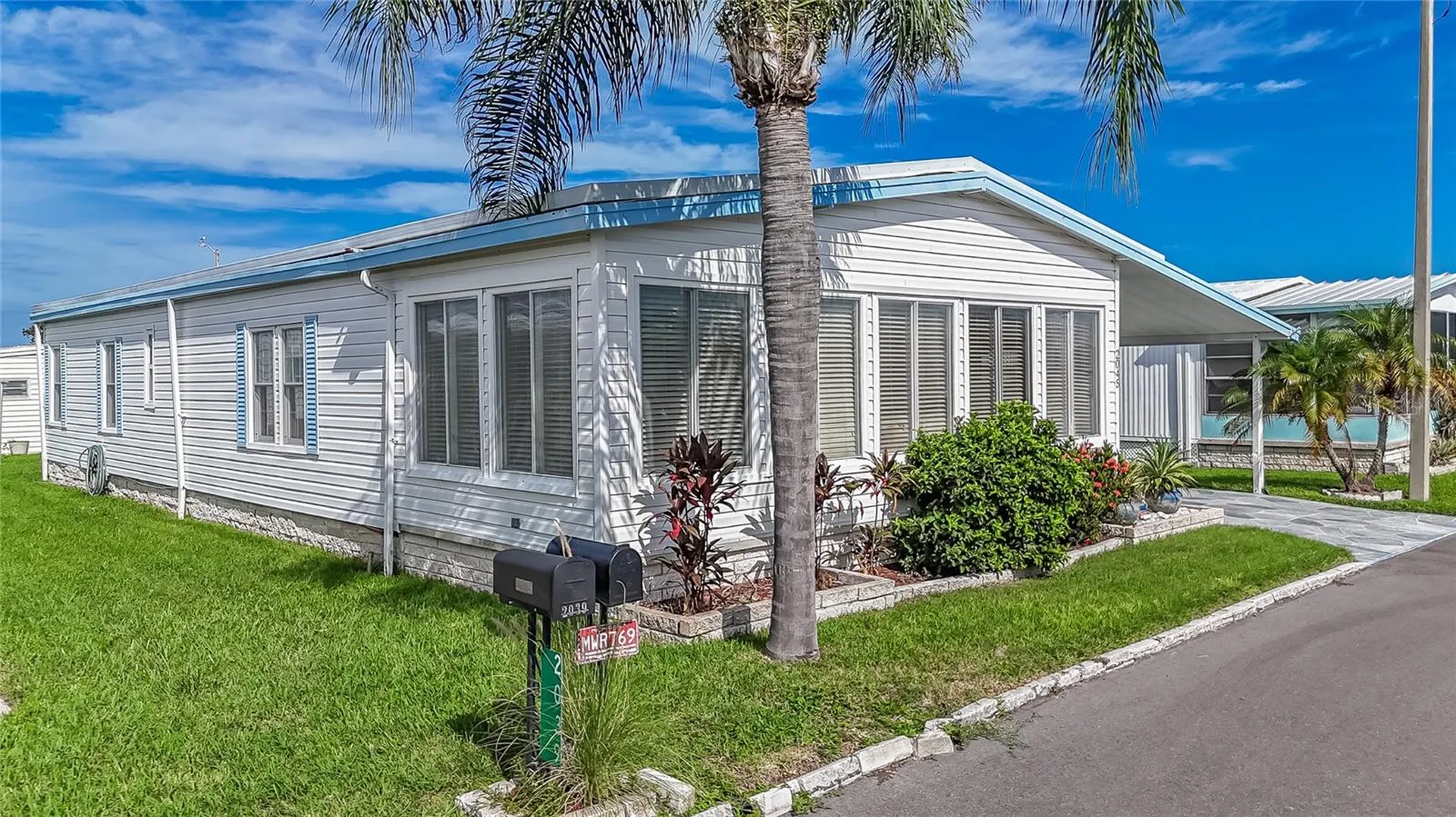 2045 Kona Drive Holiday FL 34691