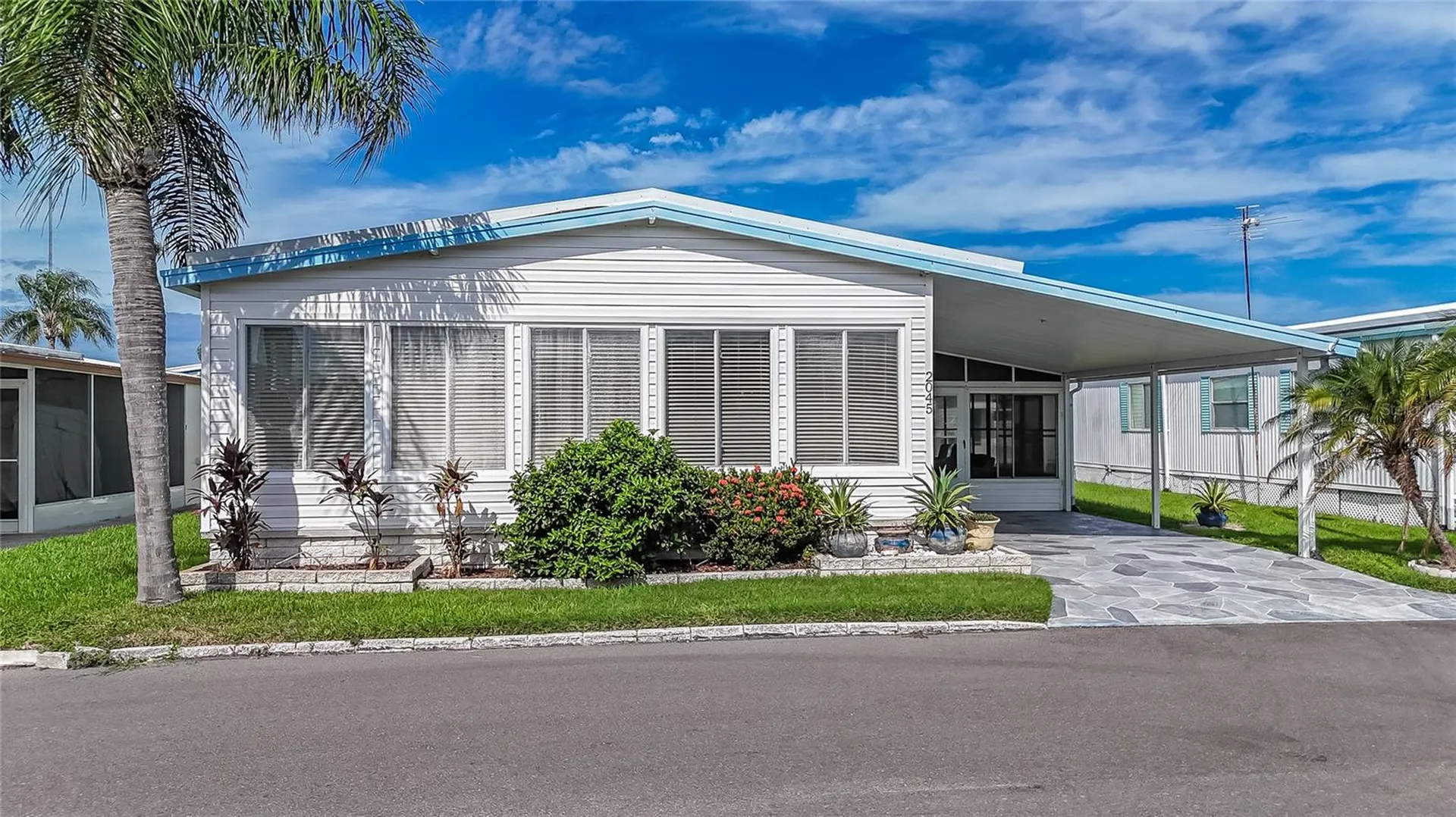 2045 Kona Drive Holiday FL 34691