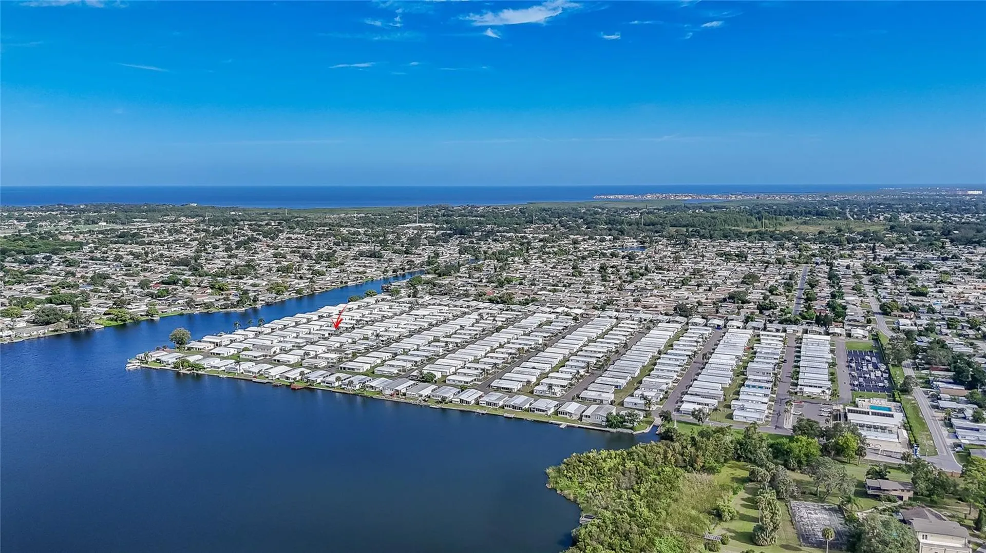 2045 Kona Drive Holiday FL 34691