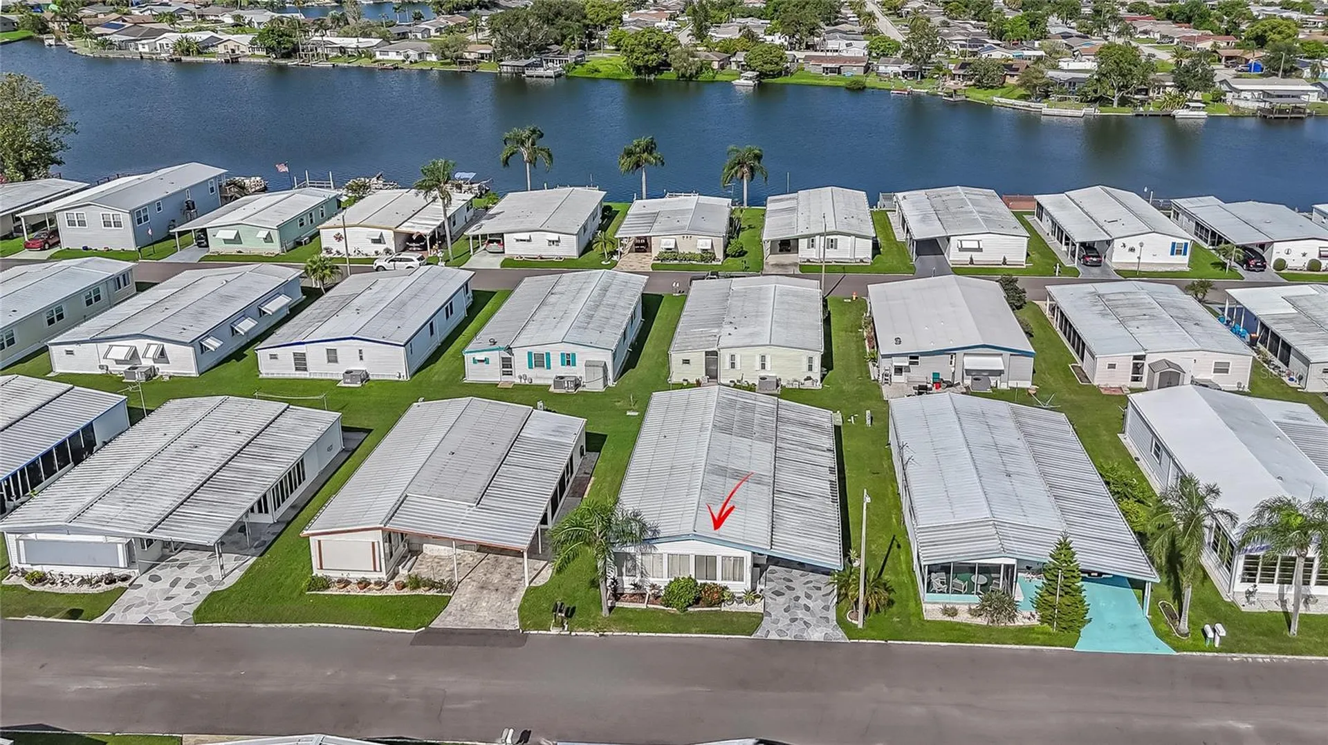 2045 Kona Drive Holiday FL 34691