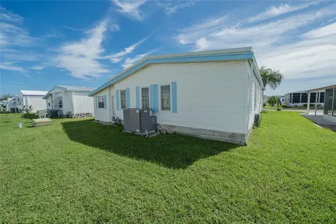 2045 Kona Drive Holiday FL 34691