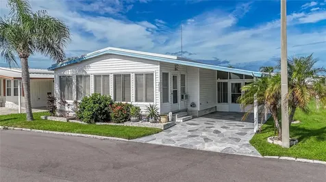 2045 Kona Drive Holiday FL 34691