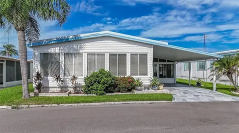 2045 Kona Drive Holiday FL 34691