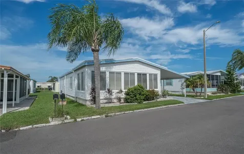2045 Kona Drive Holiday FL 34691