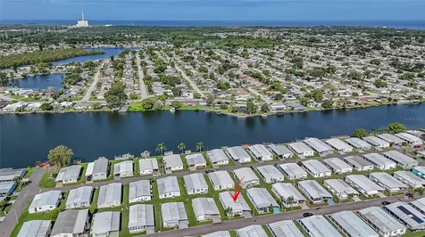 2045 Kona Drive Holiday FL 34691