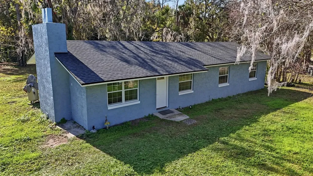 270 Wright Grove Road Oak Hill FL 32759