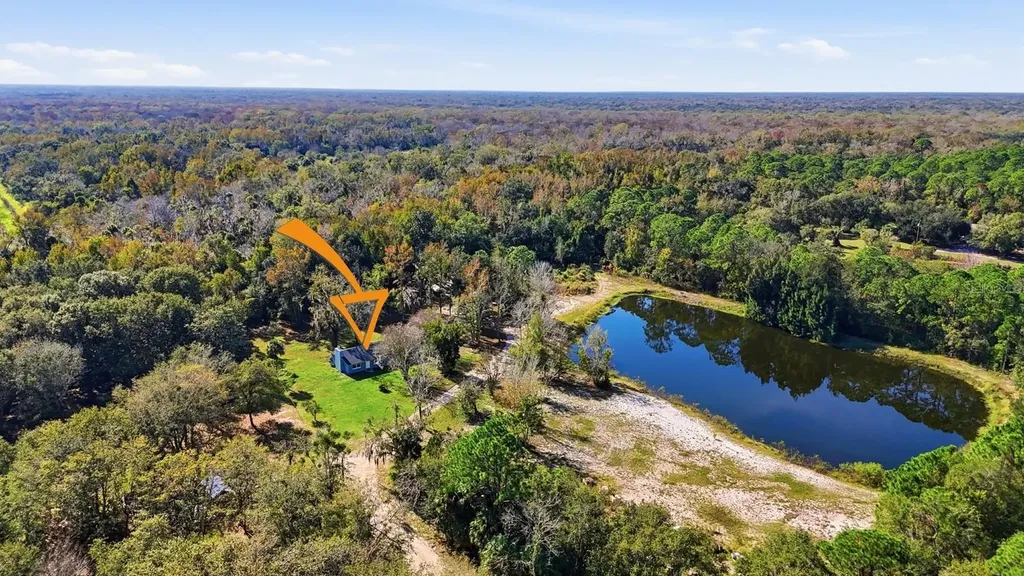 270 Wright Grove Road Oak Hill FL 32759