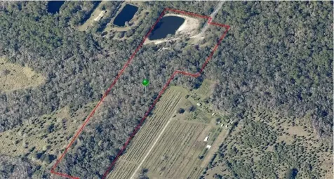 270 Wright Grove Road Oak Hill FL 32759
