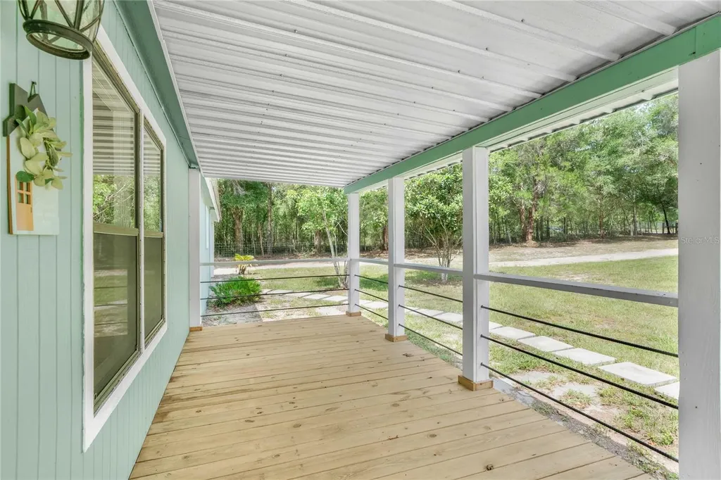 3020 SW 189th Avenue Dunnellon FL 34432