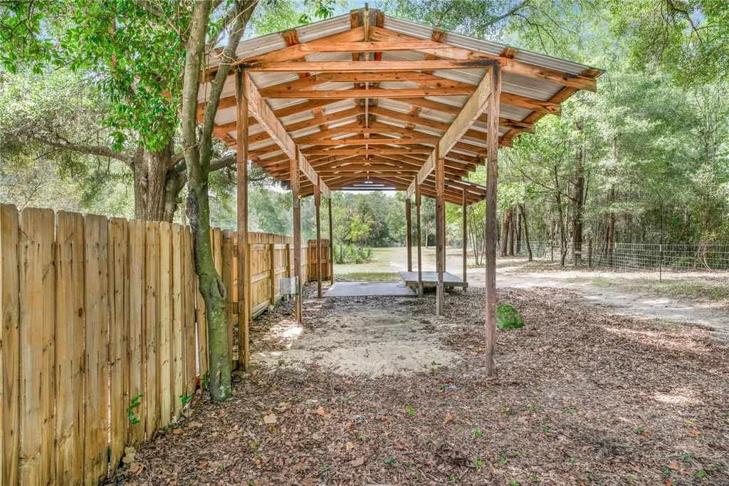 3020 SW 189th Avenue Dunnellon FL 34432