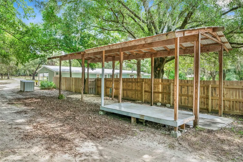 3020 SW 189th Avenue Dunnellon FL 34432
