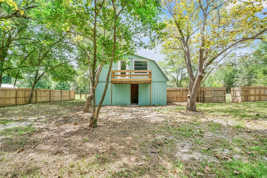 3020 SW 189th Avenue Dunnellon FL 34432