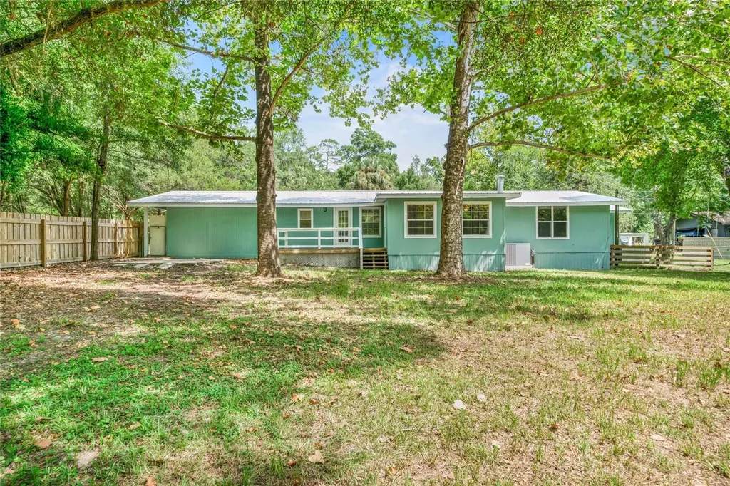 3020 SW 189th Avenue Dunnellon FL 34432