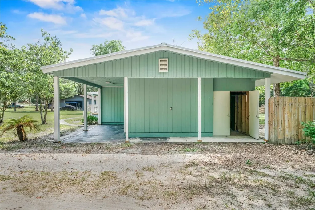 3020 SW 189th Avenue Dunnellon FL 34432