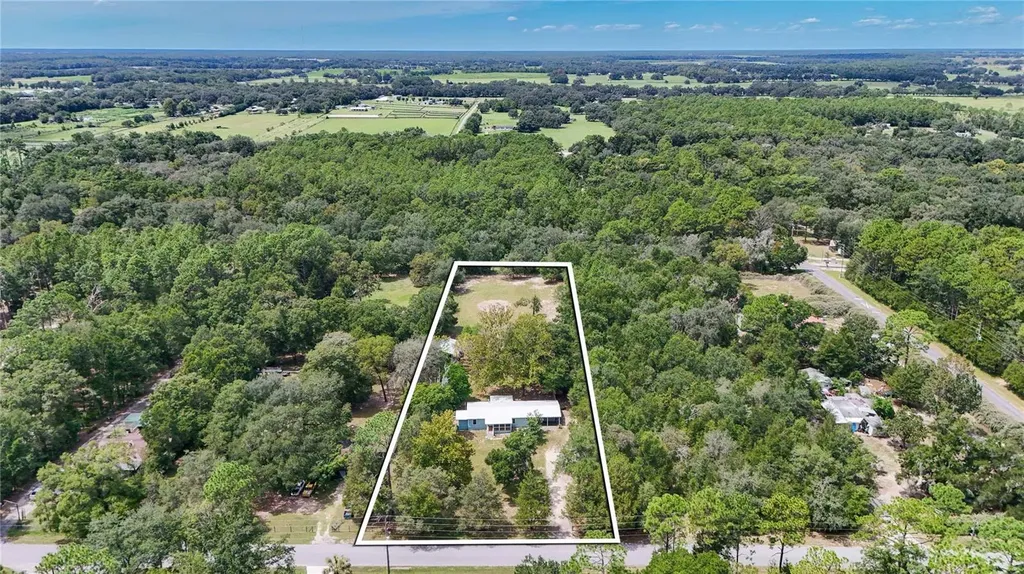 3020 SW 189th Avenue Dunnellon FL 34432