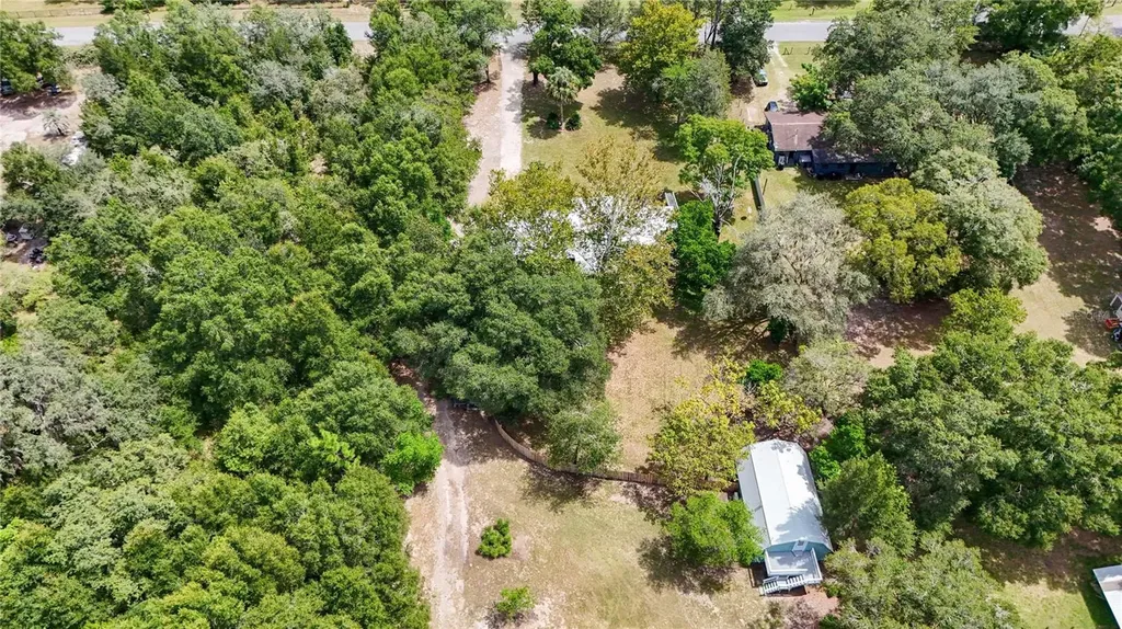 3020 SW 189th Avenue Dunnellon FL 34432