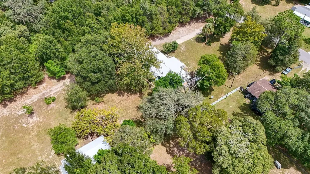 3020 SW 189th Avenue Dunnellon FL 34432