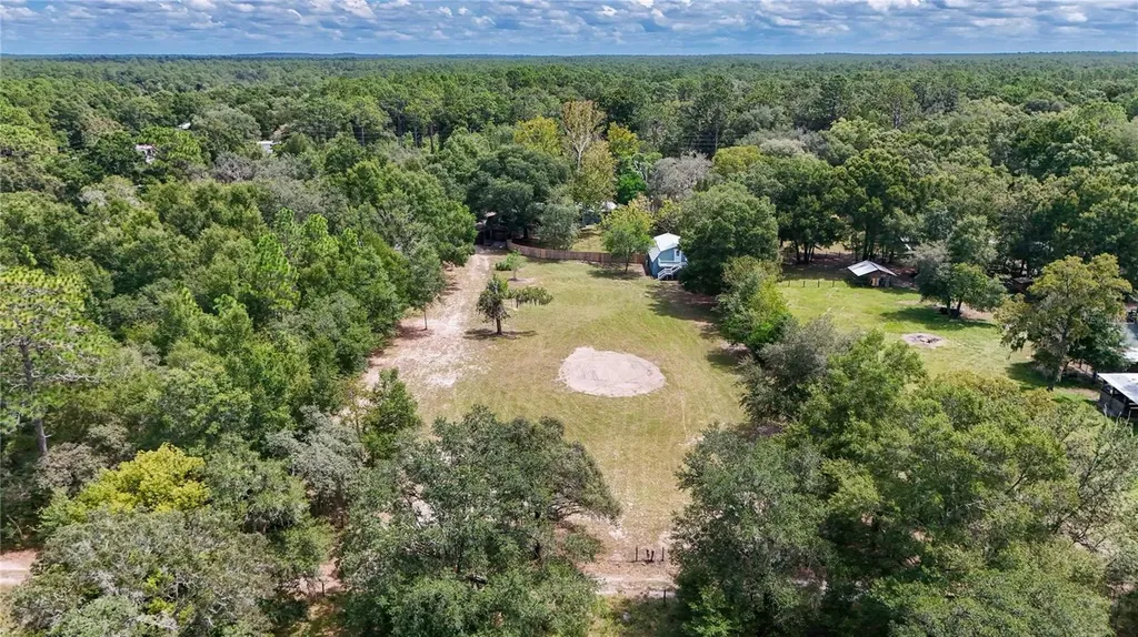 3020 SW 189th Avenue Dunnellon FL 34432
